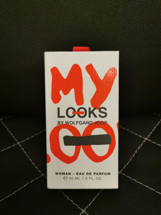 My looks by wolfgang joop 30ml woda perfumowana
