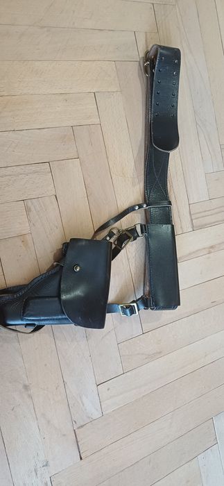 Ремінь кобура!!!