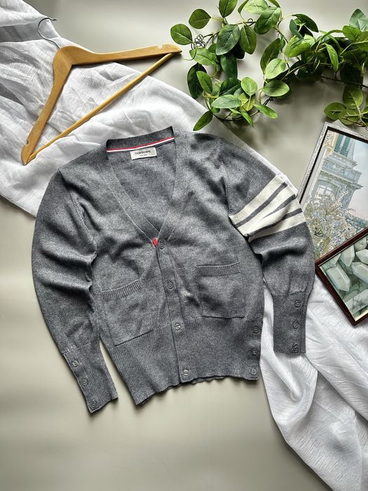 Кардиган Thom Browne