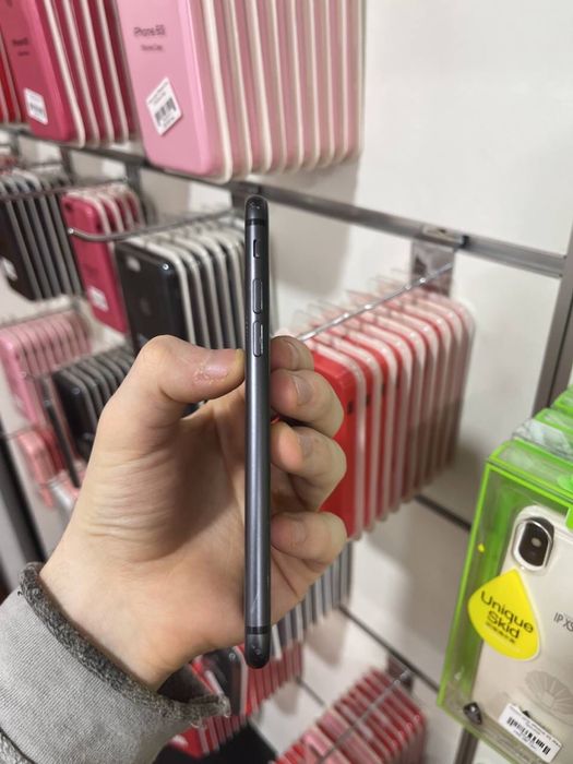 Apple IPhone 6/6s 16/3/64 (купить/смартфон/телефон/айфон): 1 850 грн ...