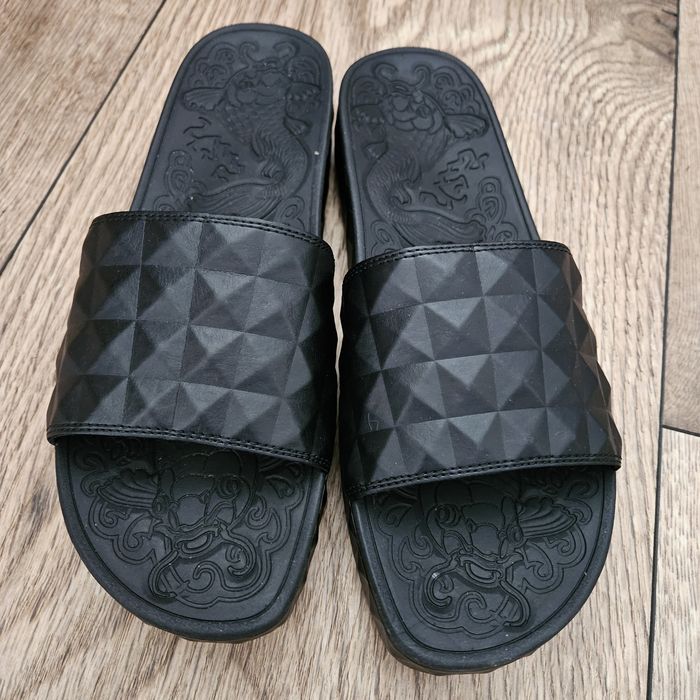 Buty damskie ASH rozm.40