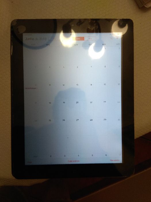2 LCD para IPad 3 / 4 com problemas [PROMOÇÃO]