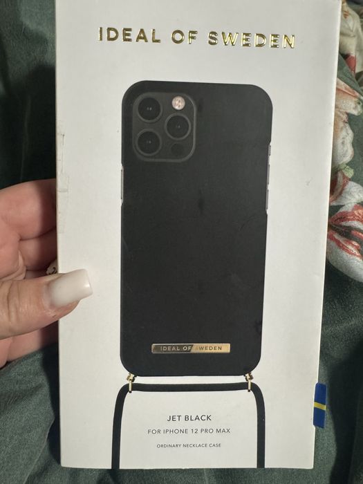 Чохол premium 12 Pro Max