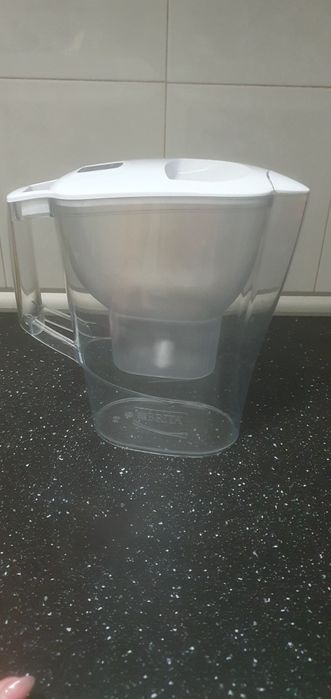 Jarra purificação de água Brita