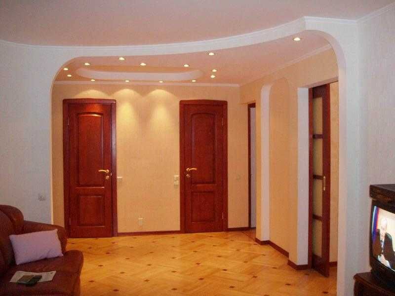 Ремонт квартир від і до