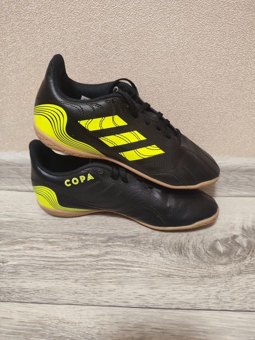 Бутсы, копы, сороконожки, футзалки Adidas Nike 34,35,36,37,38