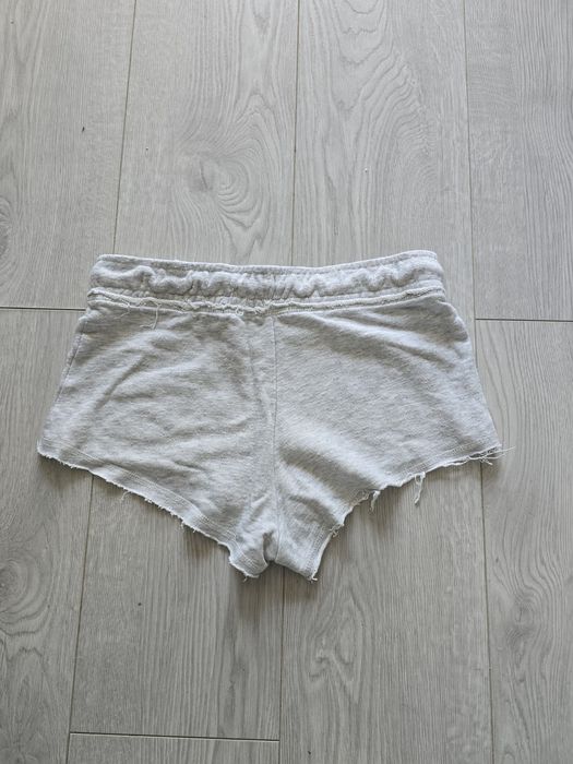 Calções curtos Bershka