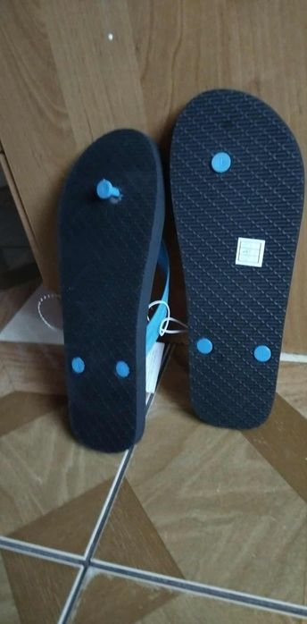 Klapki męskie  japonki