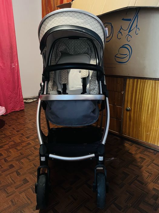 Baby stroller from Giordani