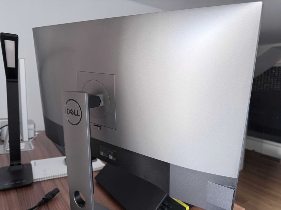 Monitor Dell 2K 27" P2723DE IPS