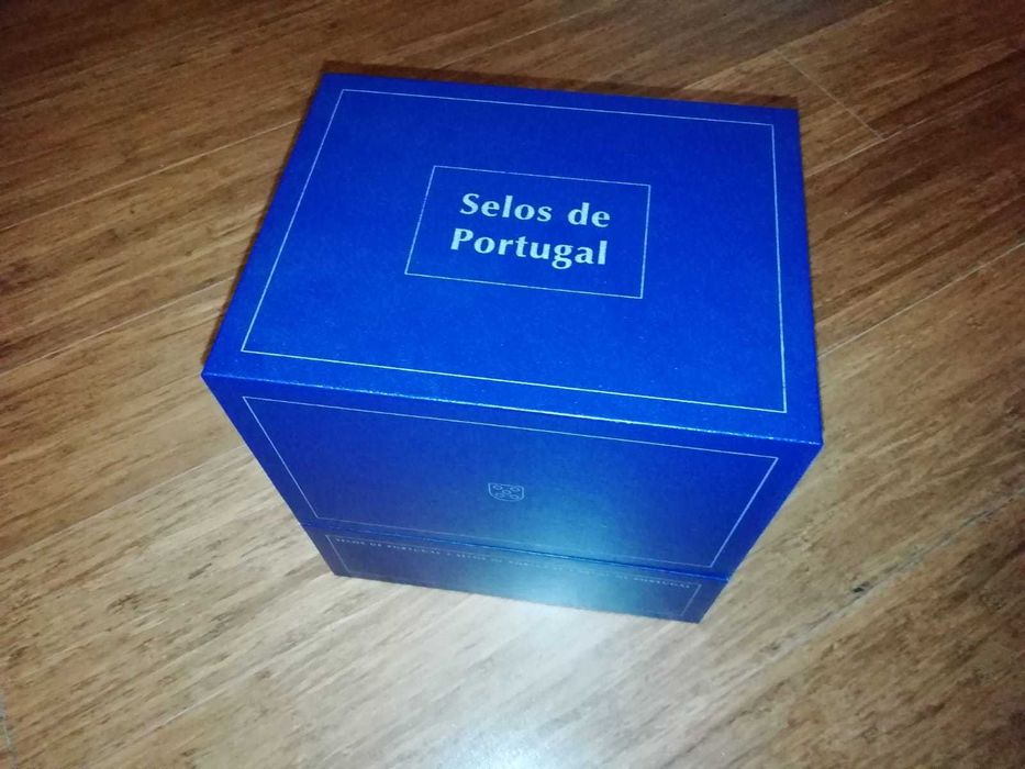 Selos de Portugal