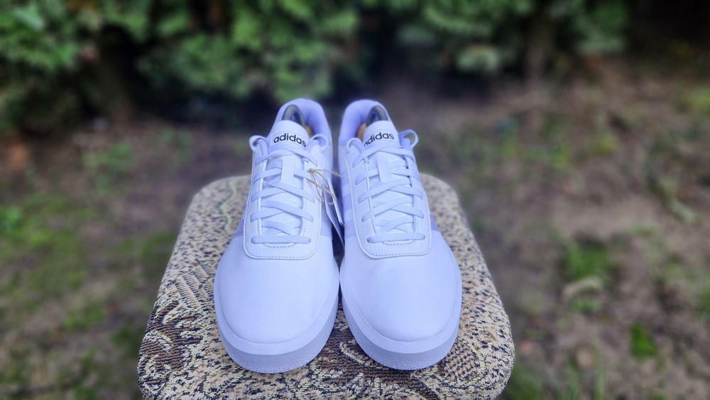 Жіночі кеди Adidas Platform.Розмір 40