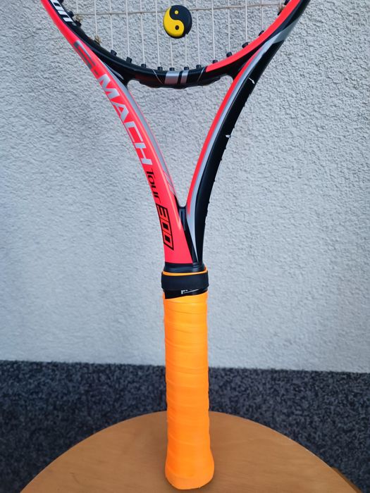 Rakieta tenisowa Toalson S-Mach Tour 300