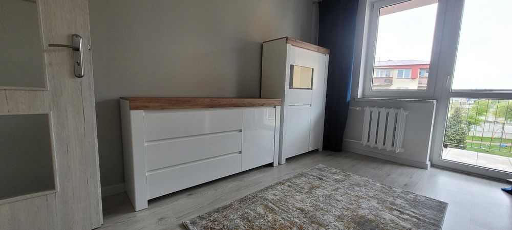 Mieszkanie do wynajęcia, Sulimów, 42m2