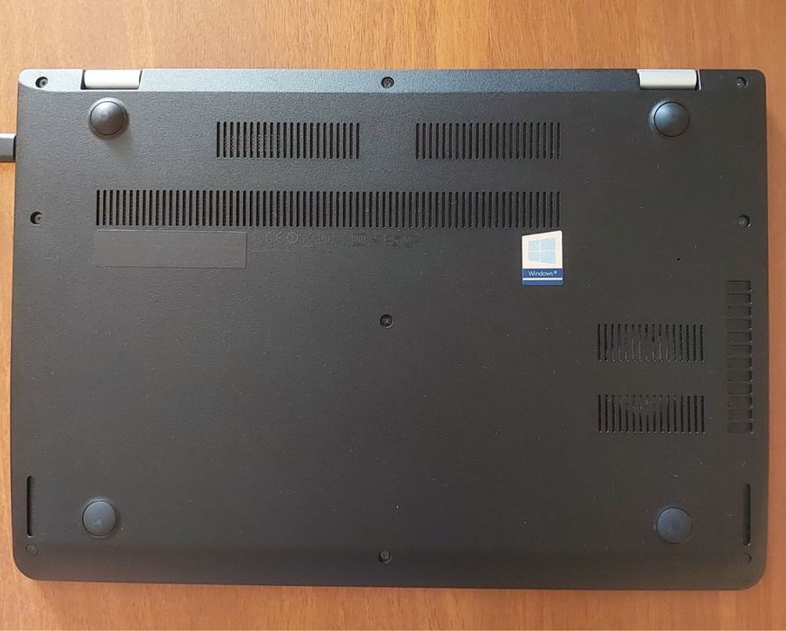 Lenovo ThinkPad 13