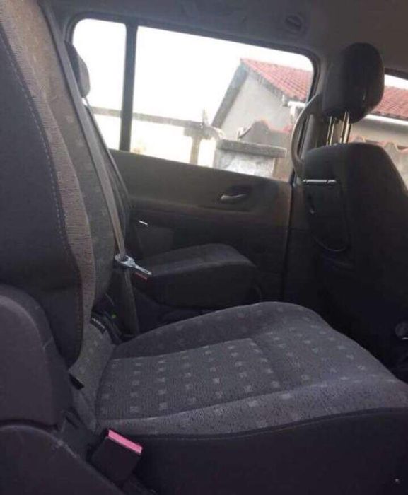 Caixa de 6 velocidades Renault Espace 1.9DCi ano 2005