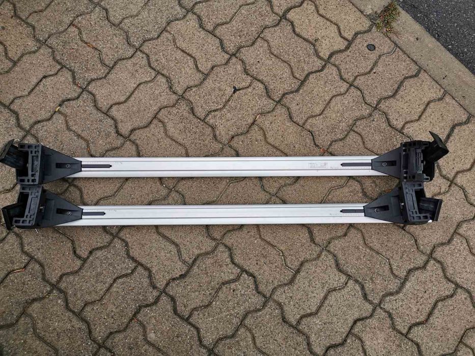 Belki dachowe Green Valley