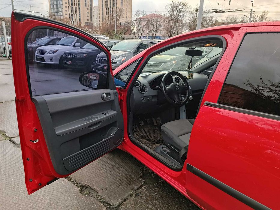 Продам Mitsubishi Colt 2006р. #73721