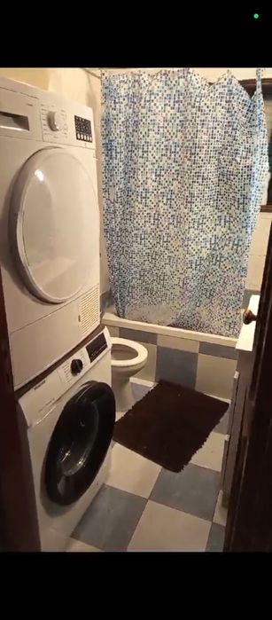 Quarto Casal/ Mãe com Filho(a)