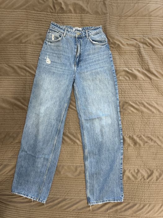 Джинси pull&bear