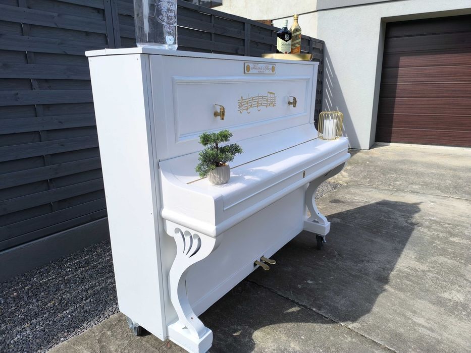 PianoBar pianino barek do alkoholu