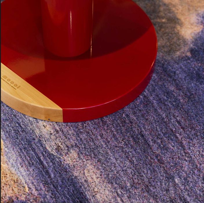 Stoliki kawowe lub dekoracyjne Common Comrades Tailor Moooi  2 szt.