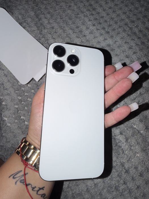 Iphone 16pro max