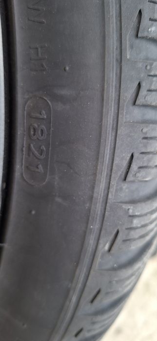 Opony zimowe hankook winter 255/35/19 225/40/19 2021 rok
