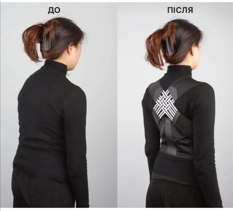 Коректор постави