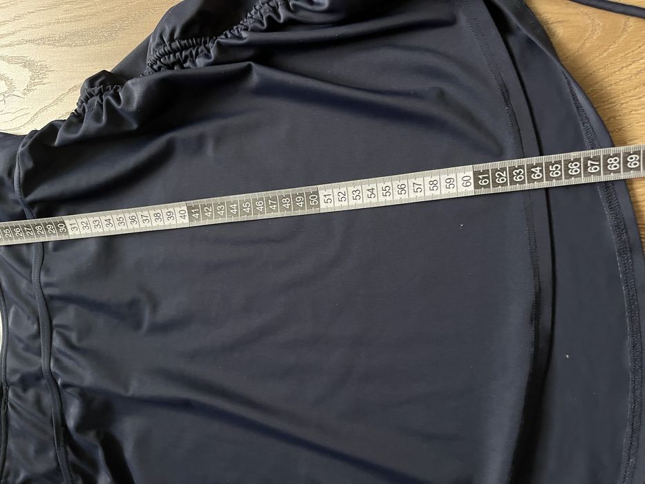 Strój kąpielowy ciążowy tankini 38