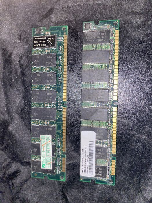 Części do komputera