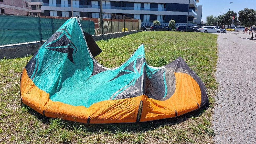 Kite Kahoona 11.5 Best