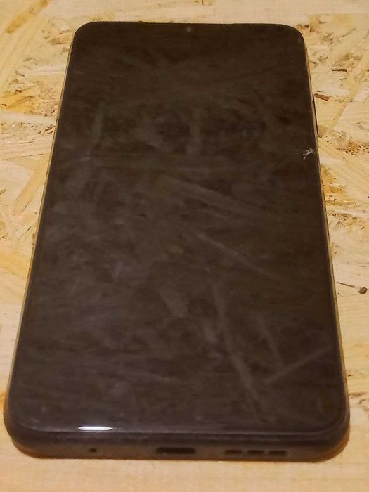 Продам телефон Xiaomi Redmi 9T NFC (4+1/64)