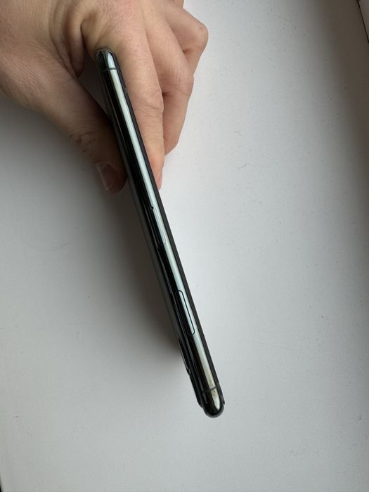 Iphone 11 pro max 512 gb Green