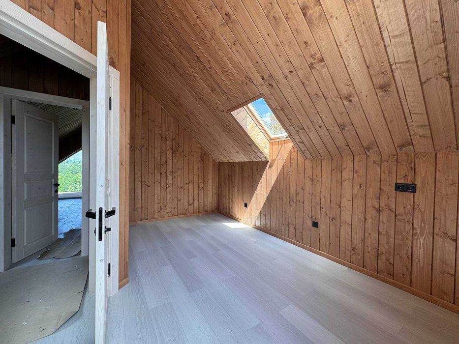 Продаж каркасного будинку біля Львова без комісії, Бірки