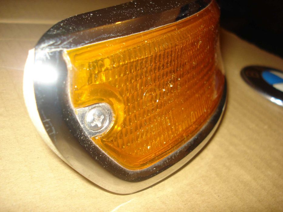 bmw 1602 B. Travões original bmw 2002 e diversas partes