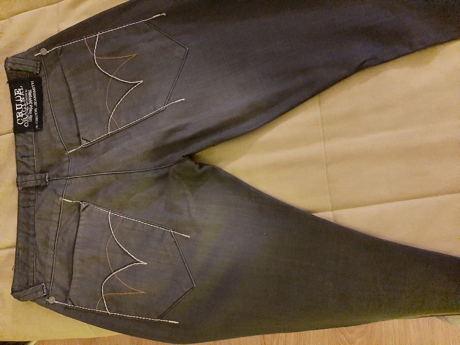 Calças de homem -Novas