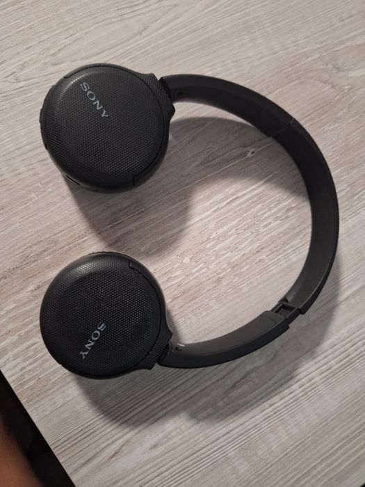 Słuchawki sony WH-CH510