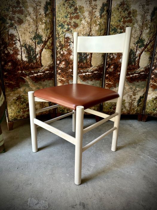 6 cadeiras José Manuel Cruz de Carvalho