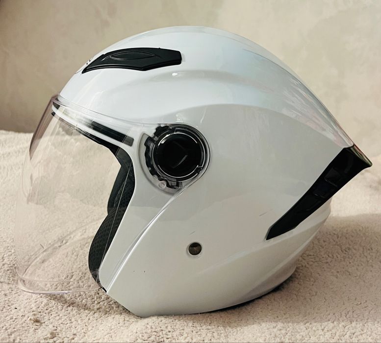 Мотошлем MotoTech размер S (54-55)