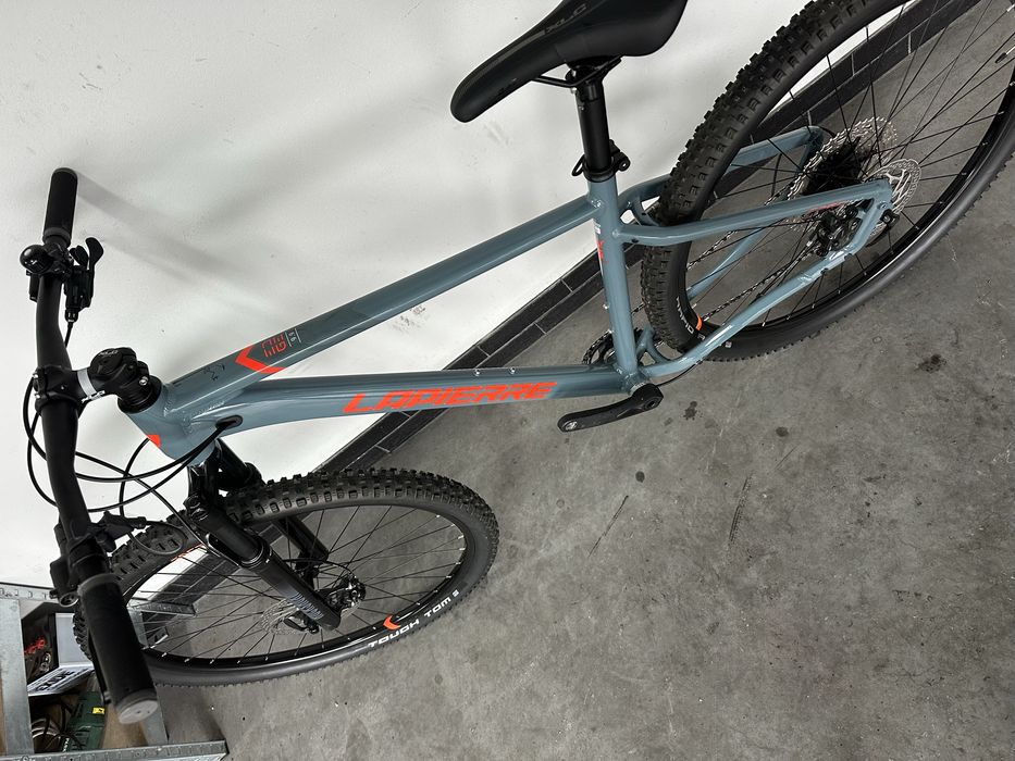 Nowy  -40% Lapierre Edge Deore Rock shox