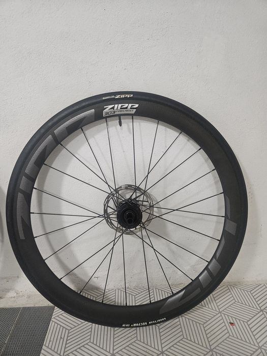 Koła karbonowe zipp firecrest 303