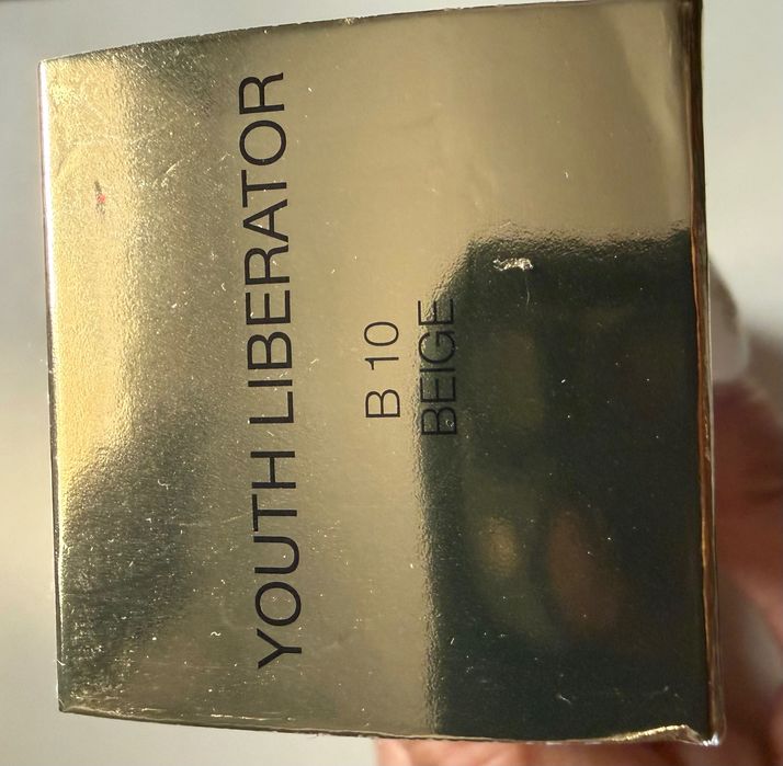 YSL podkład Beige 10 30 ml.nowy