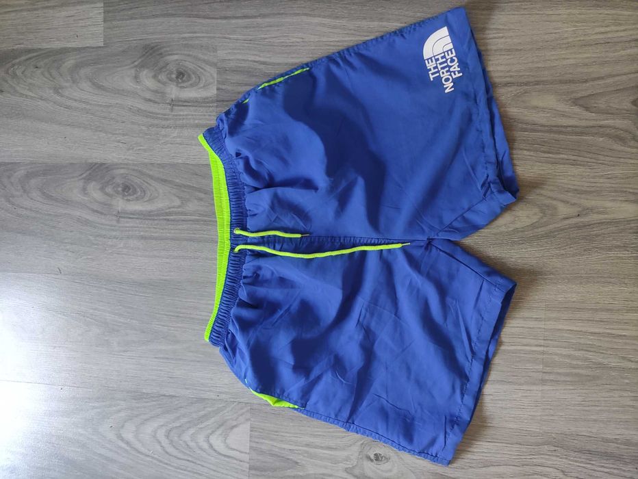 Шорти The North Face
