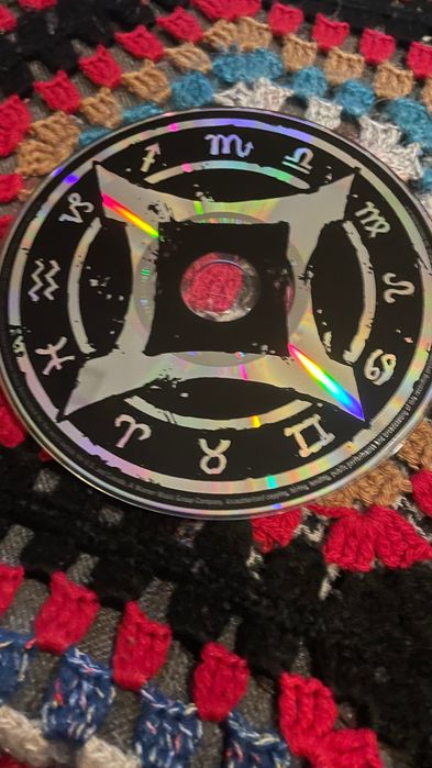 Slayer – Undisputed Attitude - cd