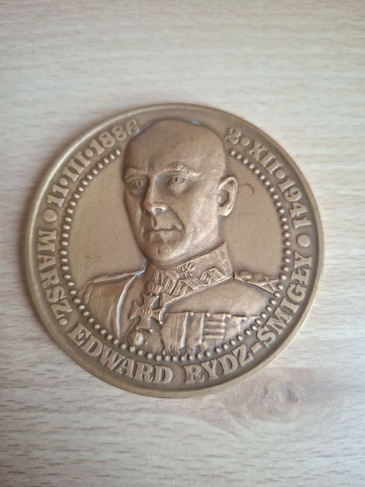 Medal Kolekcjonerski