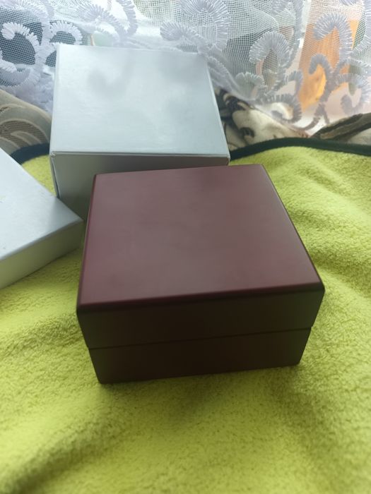 Срібна монета небесні покровителі