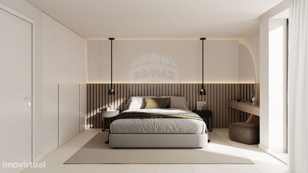 Apartamento T1 para venda