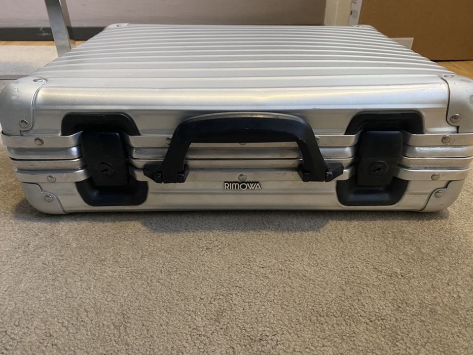 Rimowa Office Executive vintage
