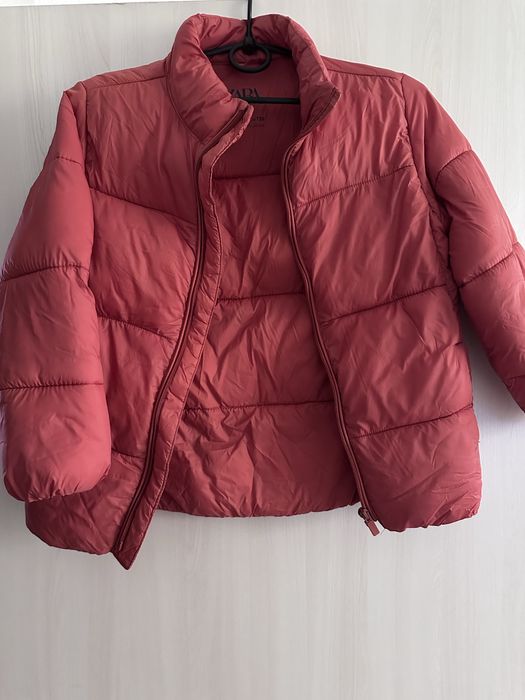 Дитяча куртка Zara